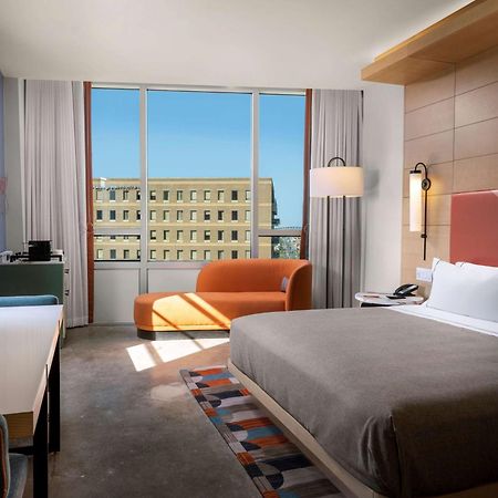 Canopy By Hilton New Orleans Downtown Luaran gambar
