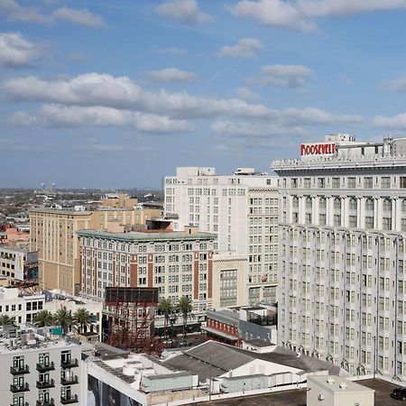 Canopy By Hilton New Orleans Downtown Hotel Luaran gambar