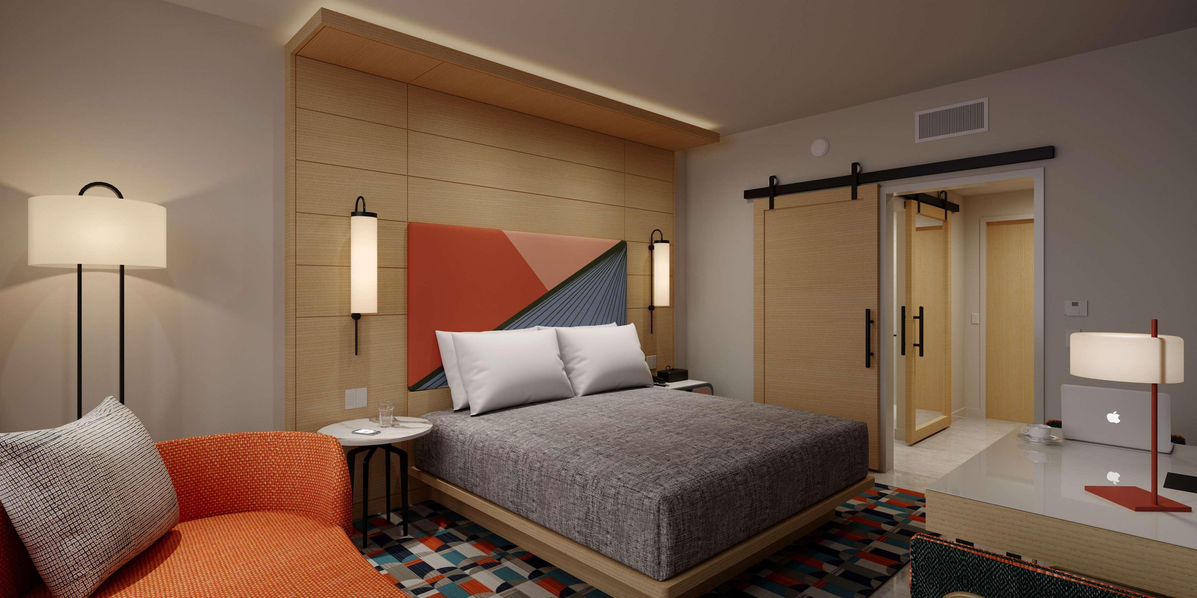 Canopy By Hilton New Orleans Downtown Luaran gambar