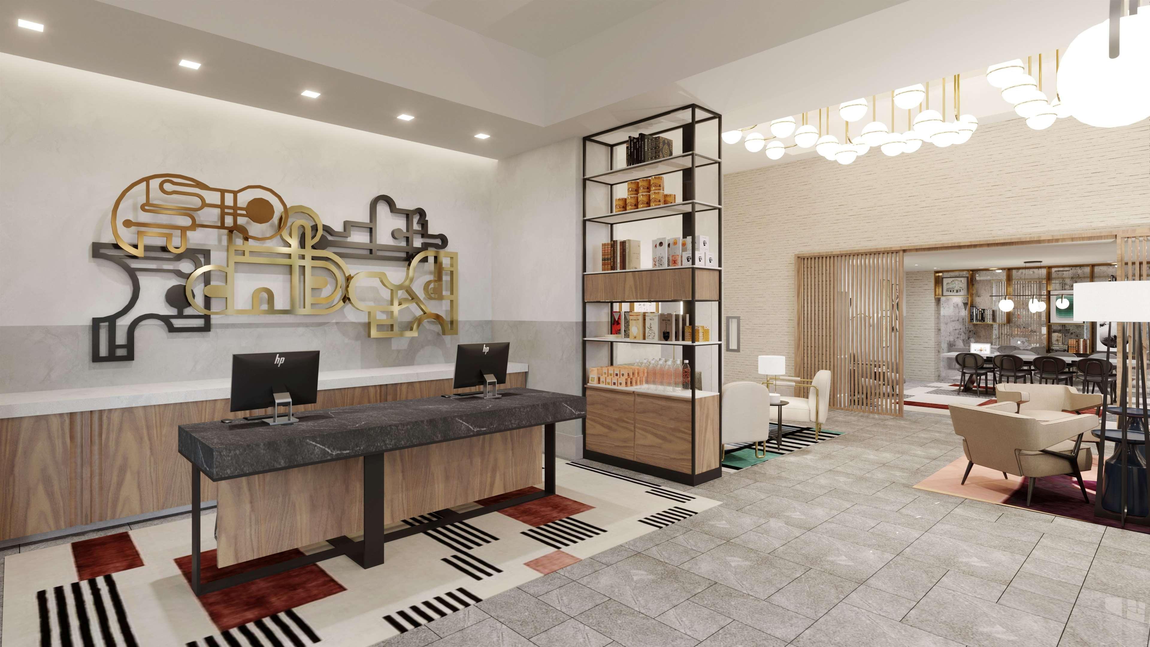 Canopy By Hilton New Orleans Downtown Luaran gambar