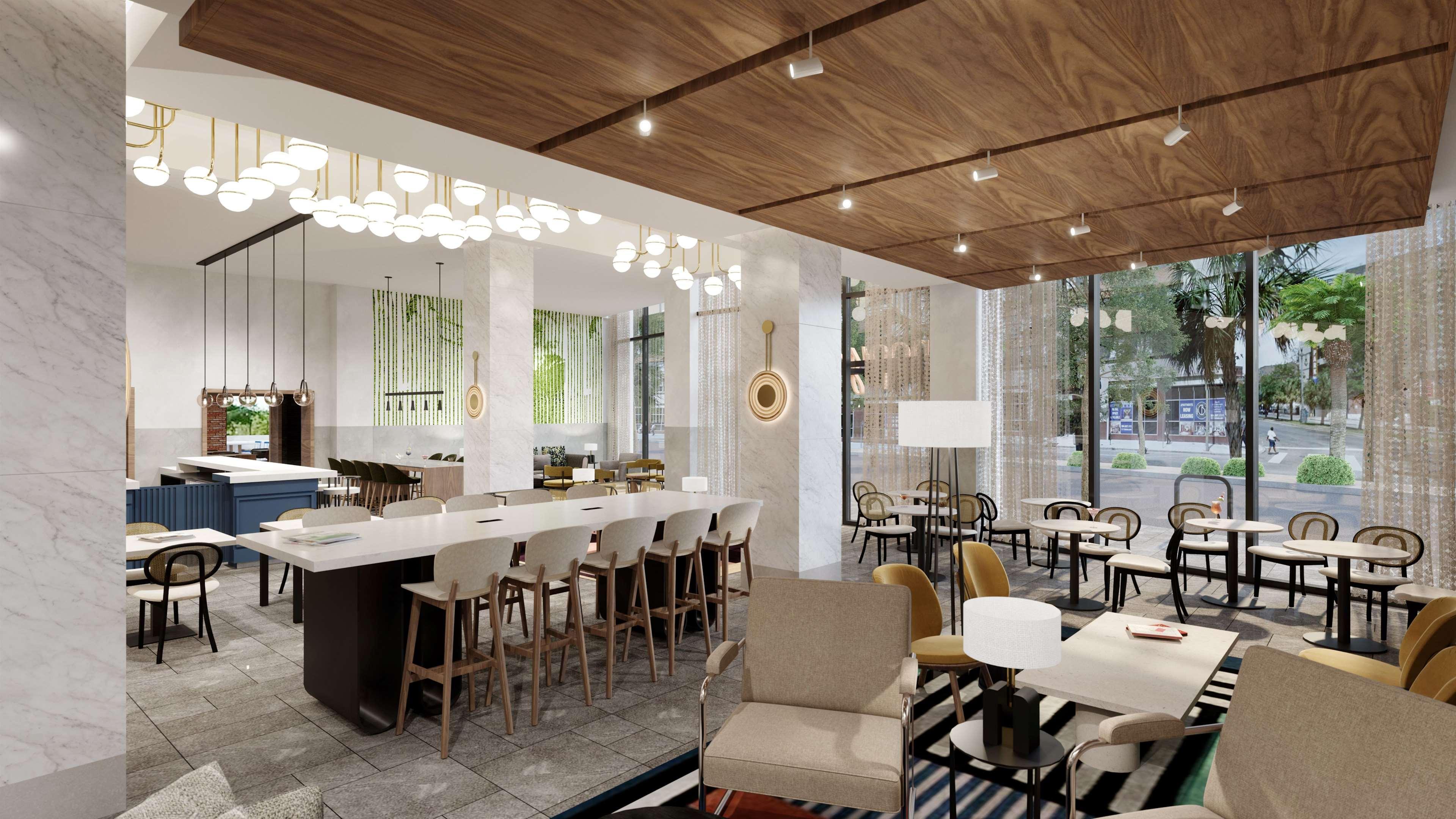 Canopy By Hilton New Orleans Downtown Luaran gambar
