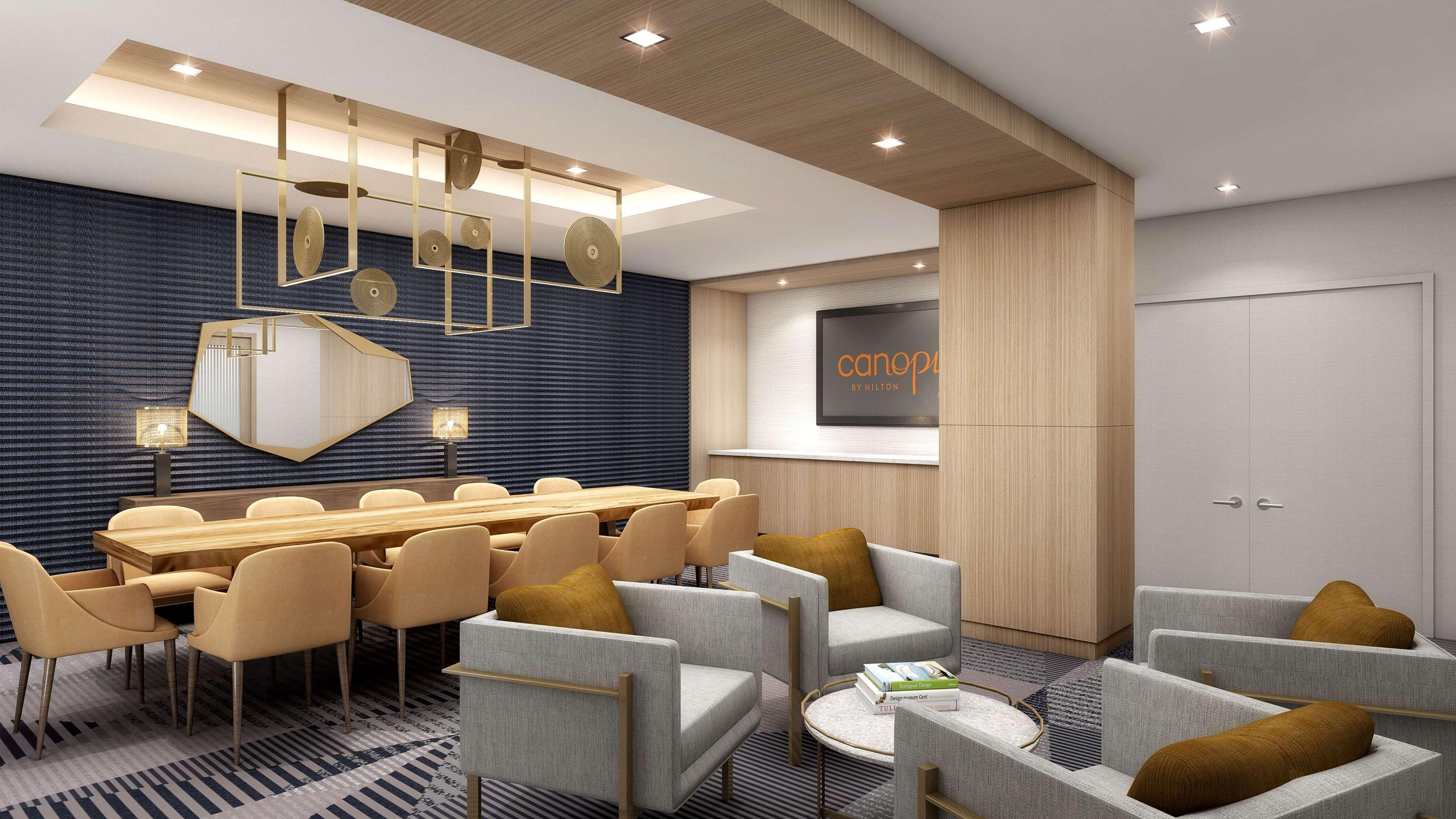 Canopy By Hilton New Orleans Downtown Luaran gambar