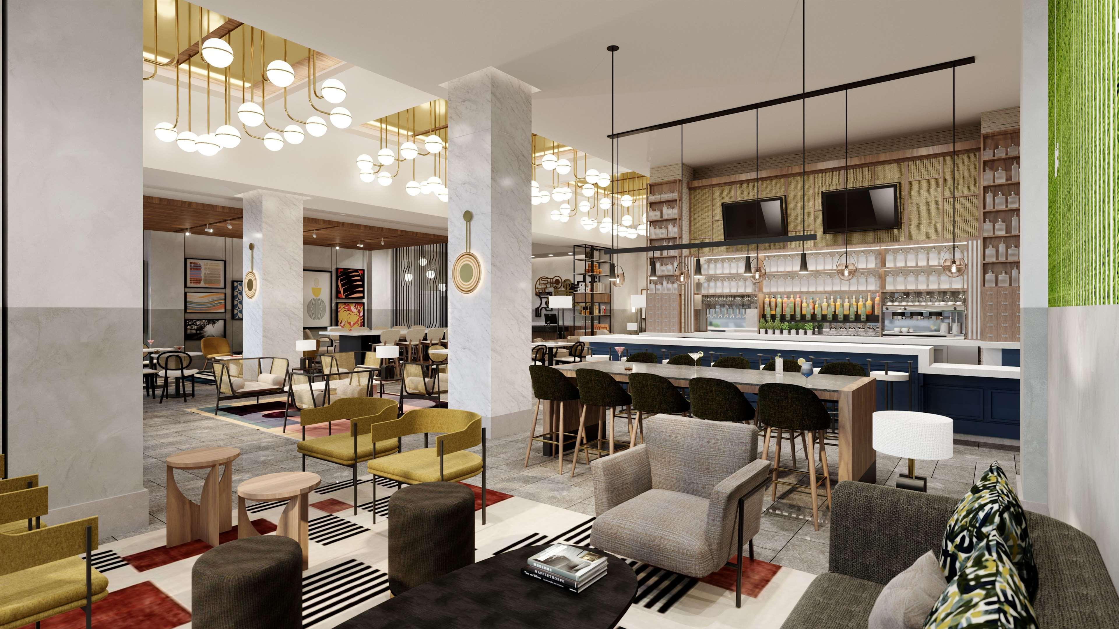 Canopy By Hilton New Orleans Downtown Luaran gambar