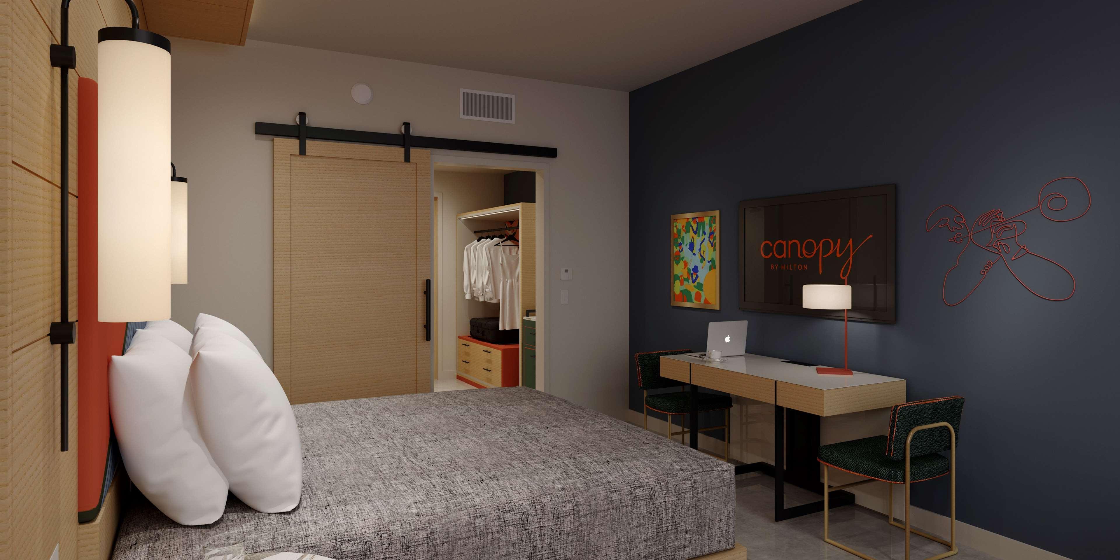 Canopy By Hilton New Orleans Downtown Luaran gambar
