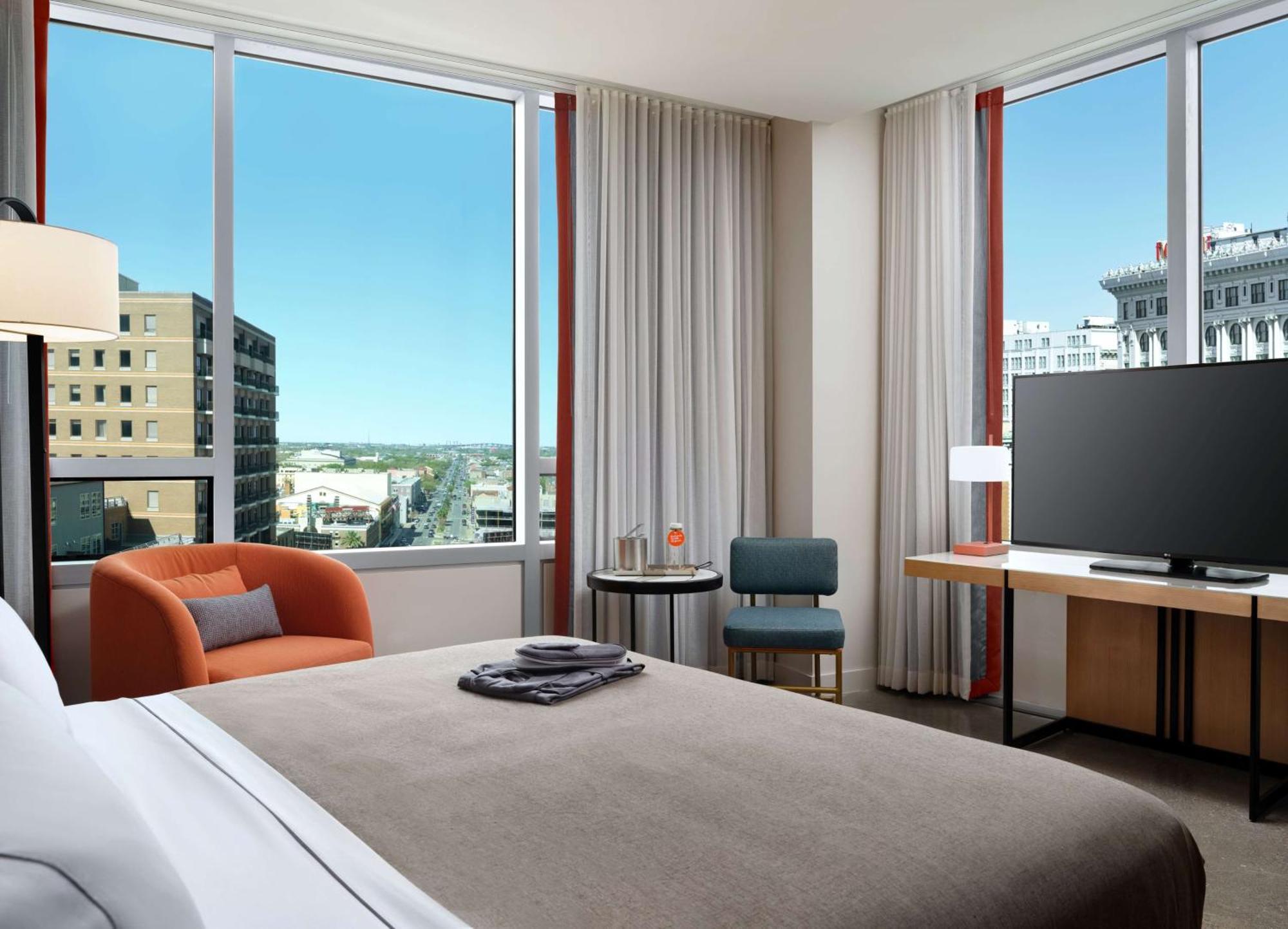 Canopy By Hilton New Orleans Downtown Luaran gambar