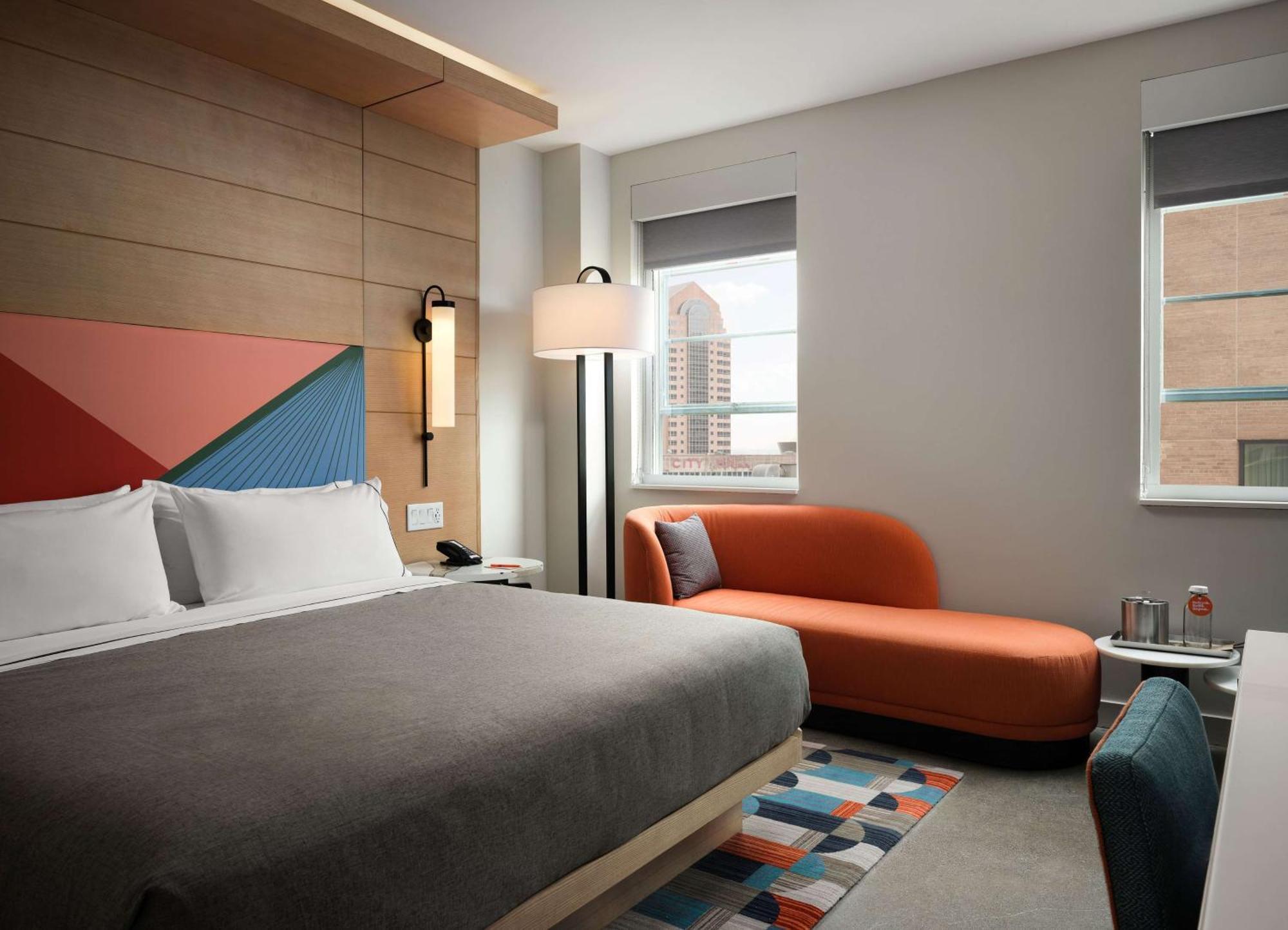 Canopy By Hilton New Orleans Downtown Luaran gambar