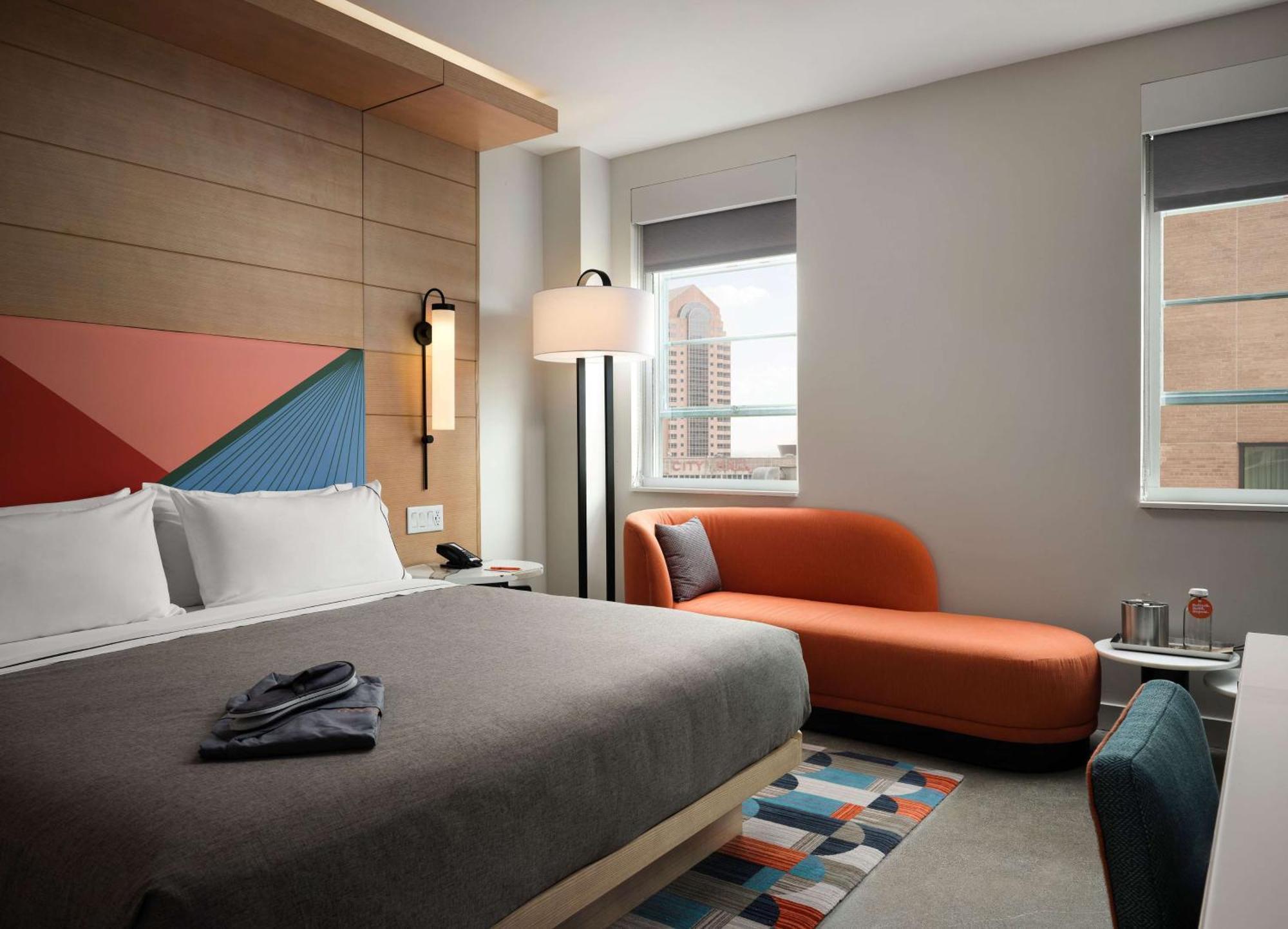 Canopy By Hilton New Orleans Downtown Luaran gambar