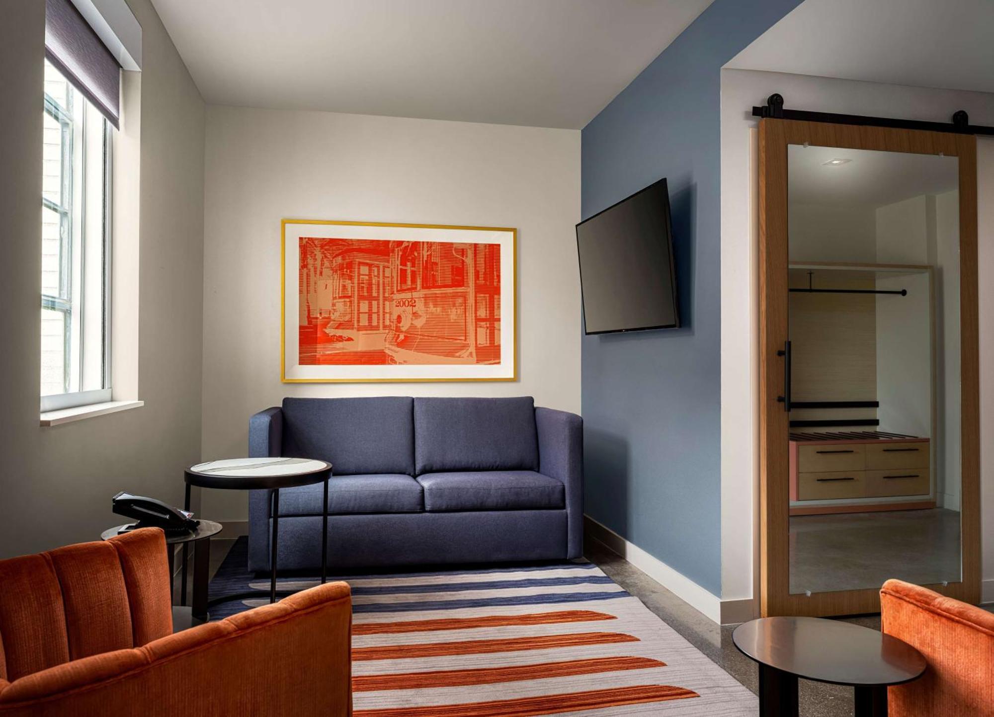 Canopy By Hilton New Orleans Downtown Luaran gambar