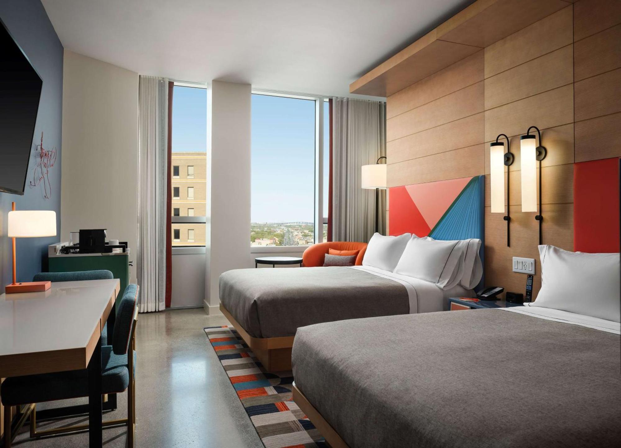 Canopy By Hilton New Orleans Downtown Luaran gambar