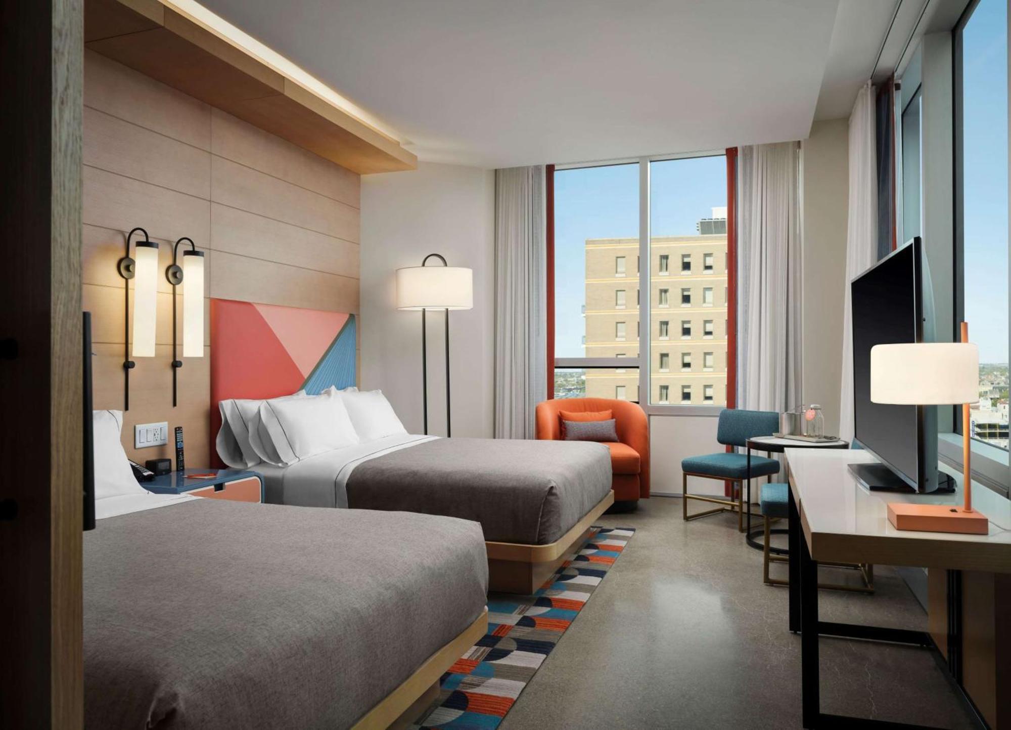Canopy By Hilton New Orleans Downtown Luaran gambar
