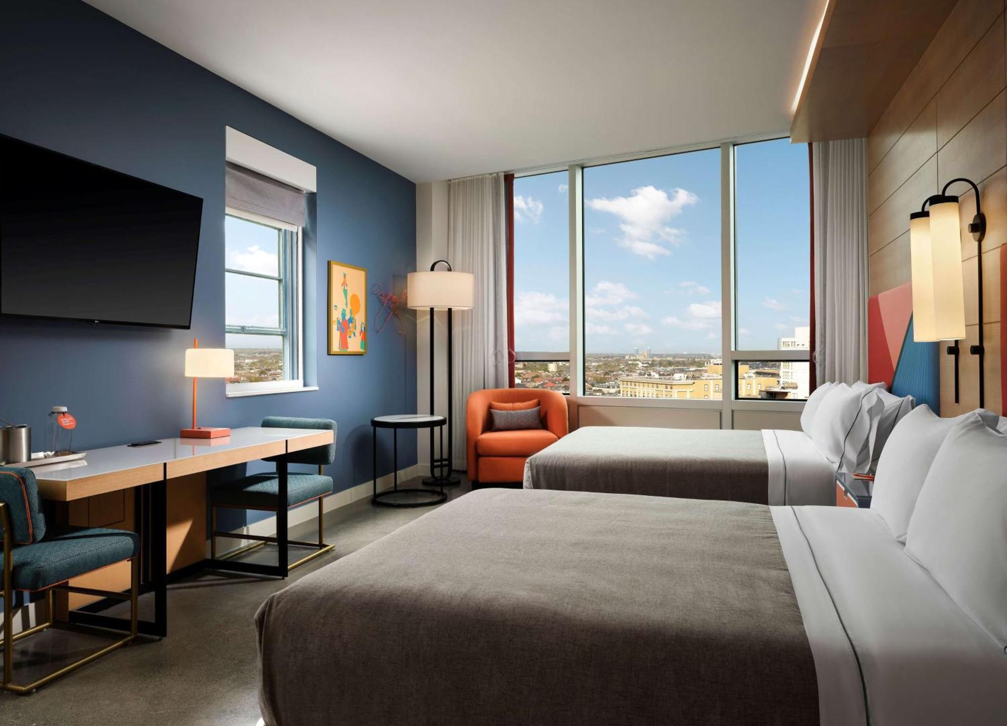 Canopy By Hilton New Orleans Downtown Luaran gambar