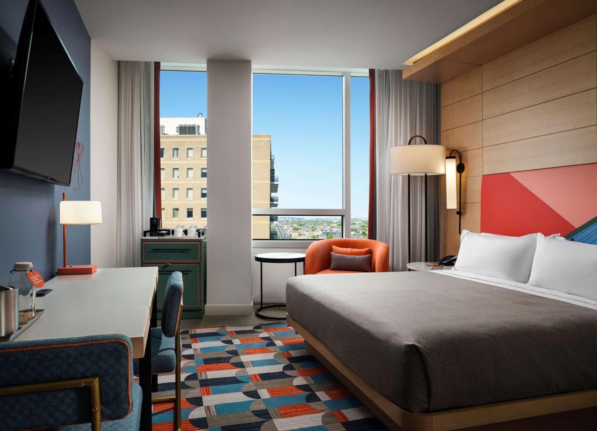 Canopy By Hilton New Orleans Downtown Luaran gambar