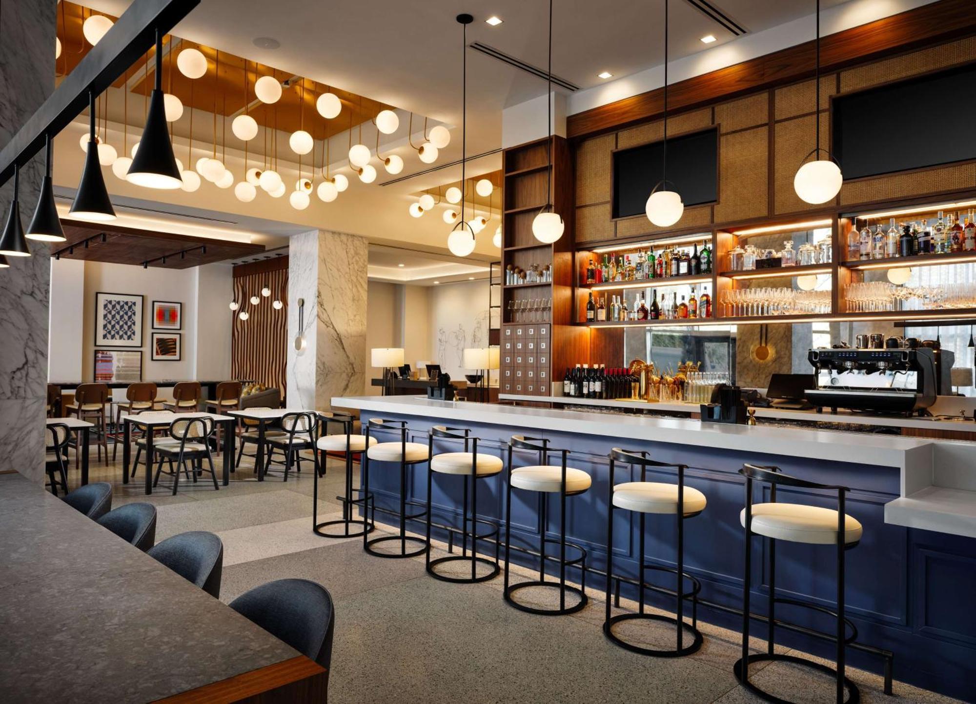 Canopy By Hilton New Orleans Downtown Luaran gambar