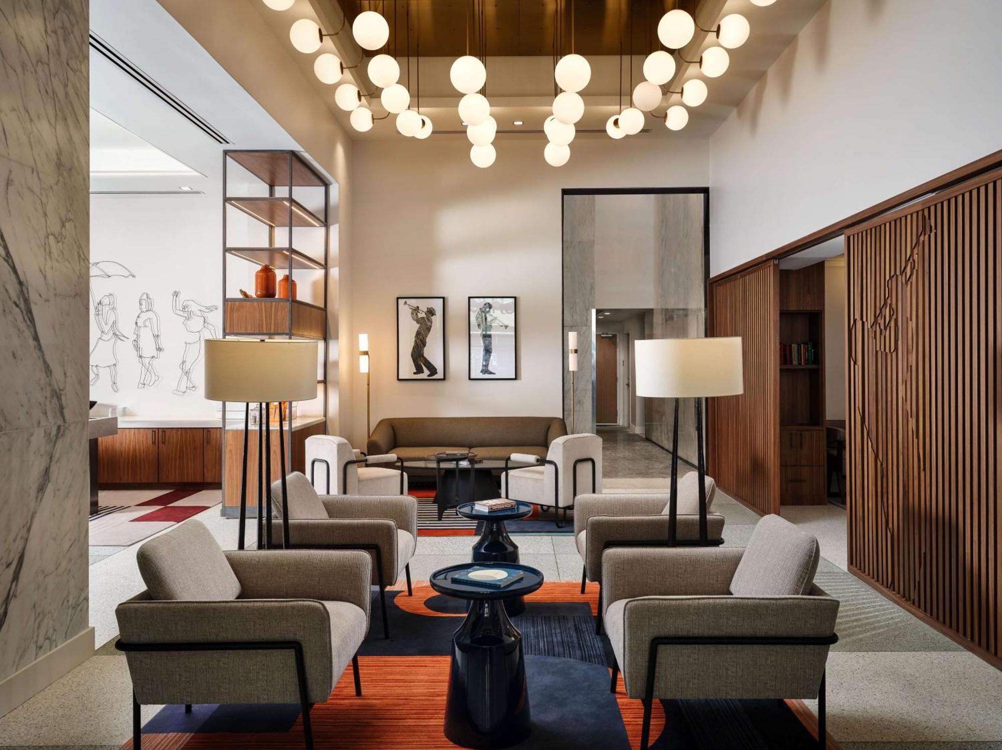 Canopy By Hilton New Orleans Downtown Luaran gambar