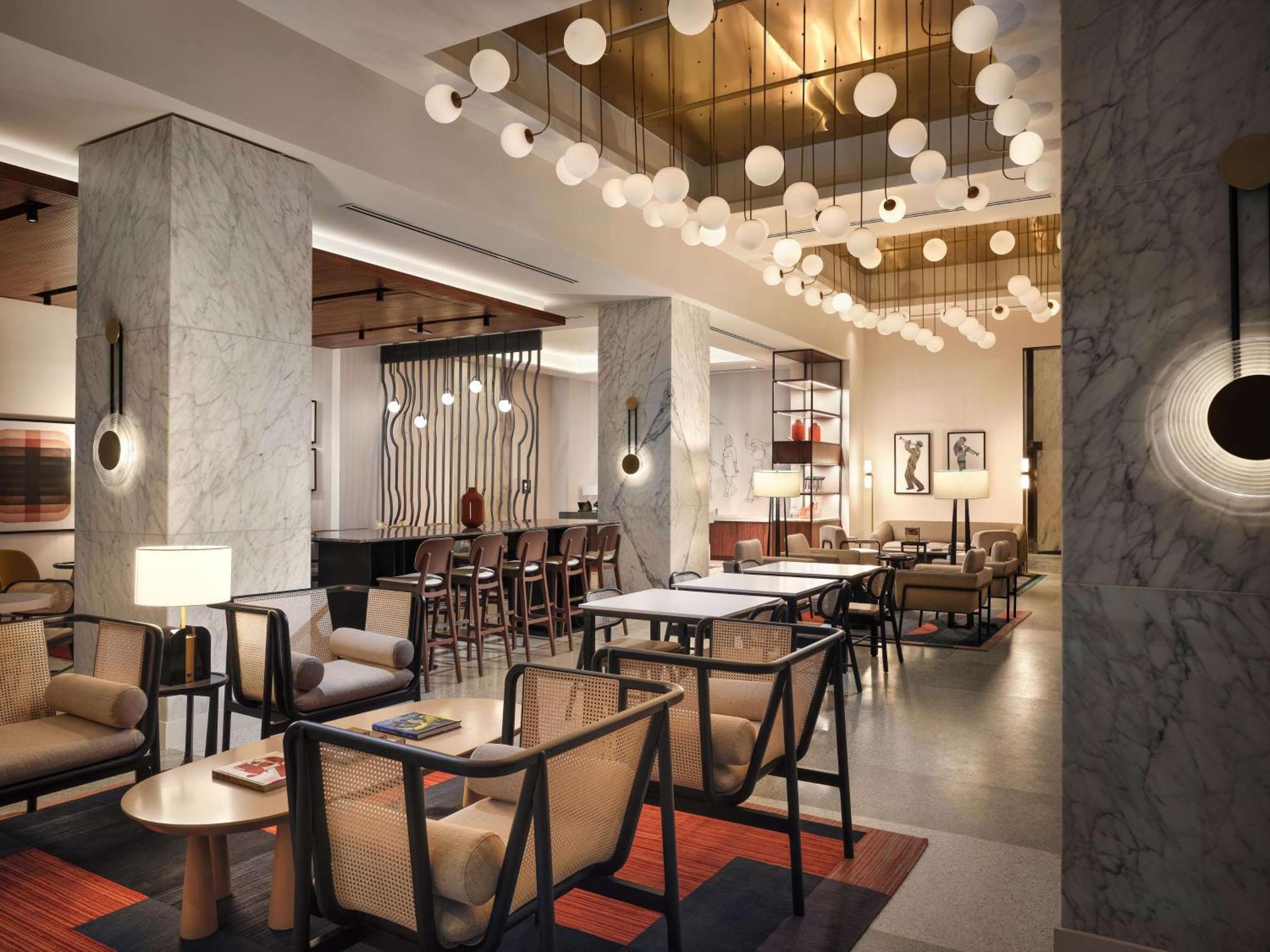 Canopy By Hilton New Orleans Downtown Luaran gambar
