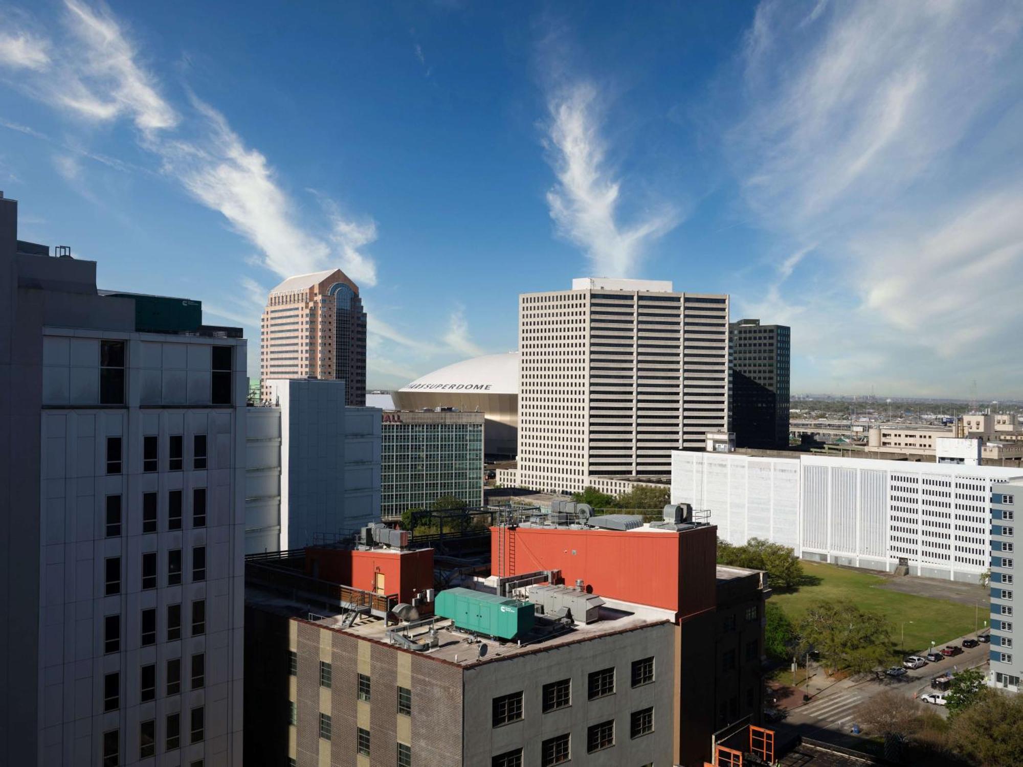 Canopy By Hilton New Orleans Downtown Hotel Luaran gambar