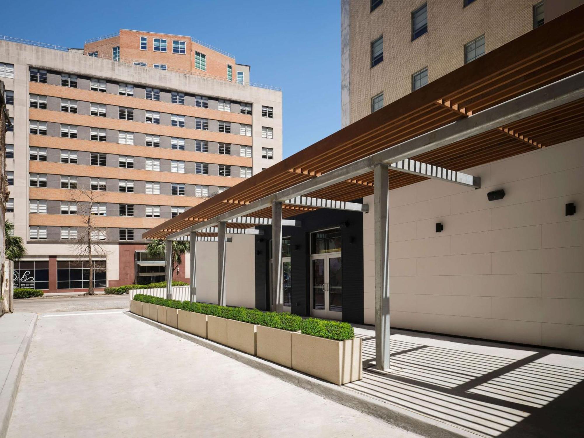 Canopy By Hilton New Orleans Downtown Luaran gambar